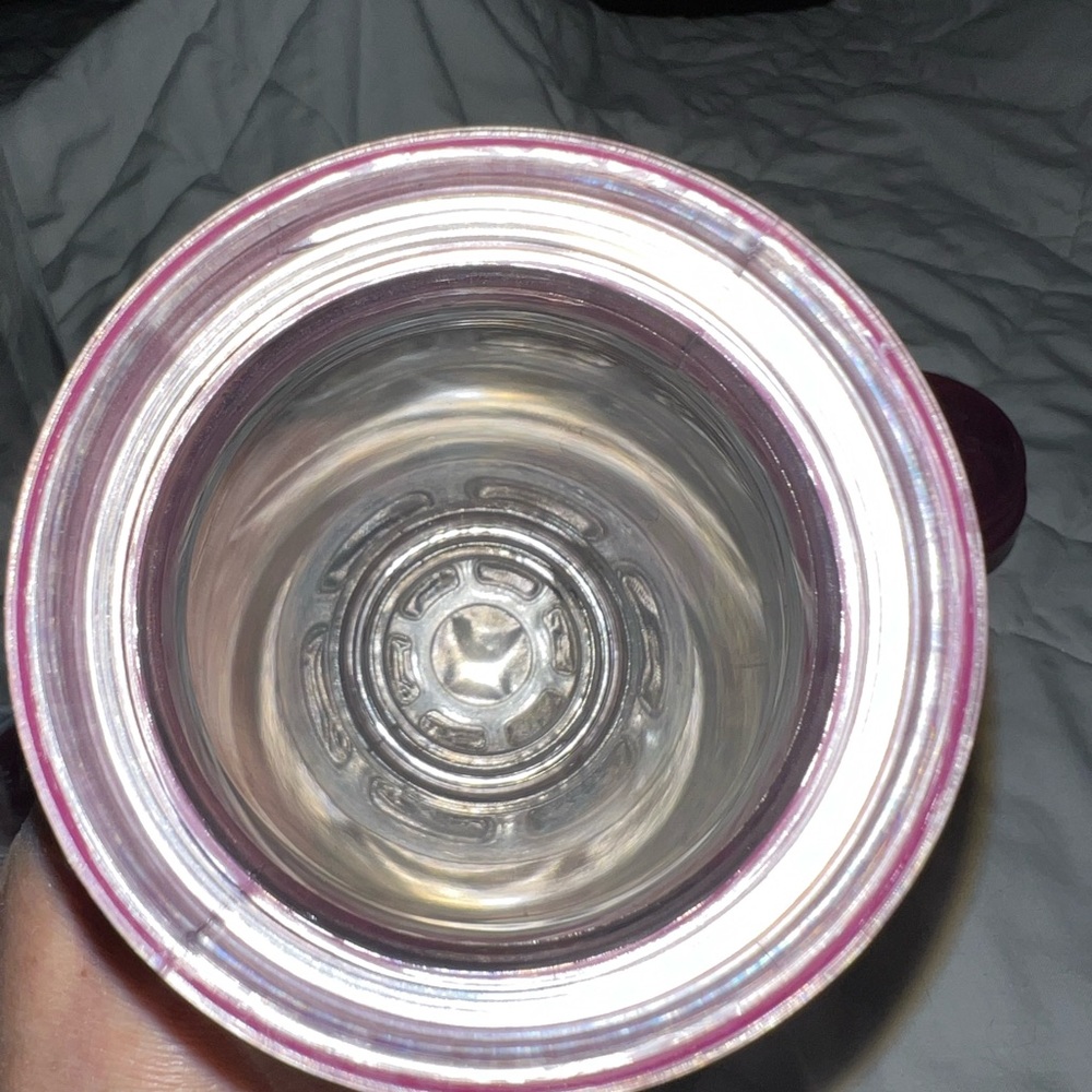 Davids Tea InfuserTravel Tumbler - Picture 8 of 10